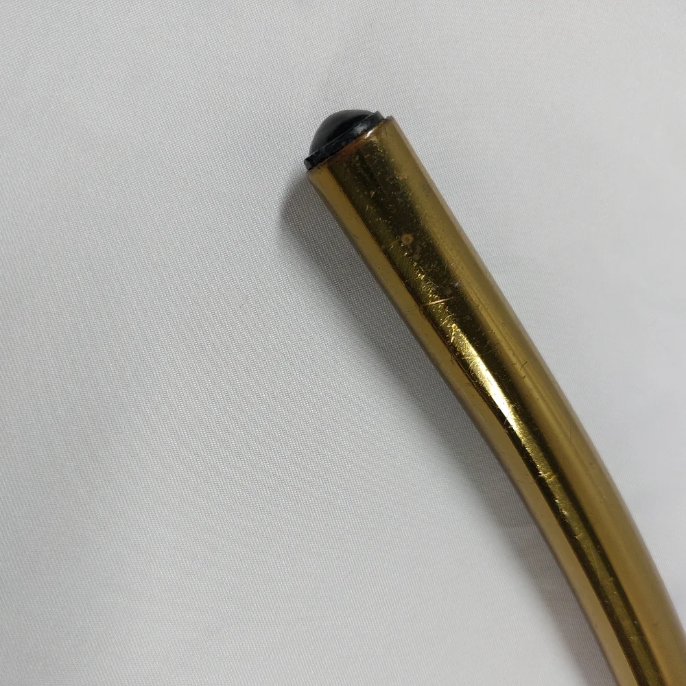 Source Unknown vintage brass